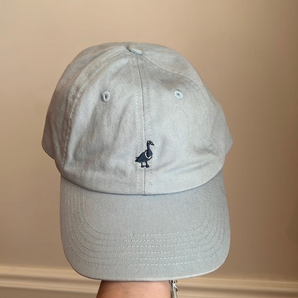 Unisex H&M Duck Hat